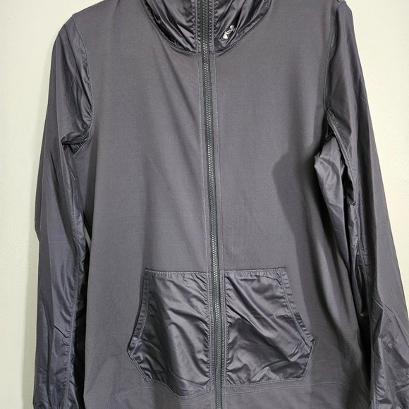 Under Armour LS Full Zip Shell Jacket - Picture 1 of 9